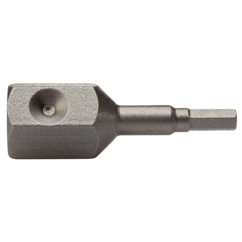Socket Head Bit, 1/2" Drive OSI Industrial Sales