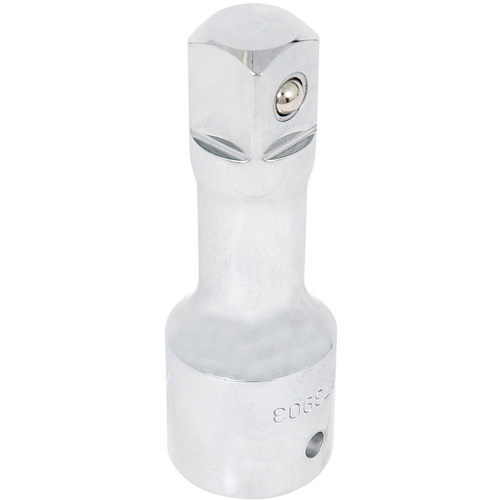 Socket Extension, 3/4" Drive, 4" L OSI Industrial Sales