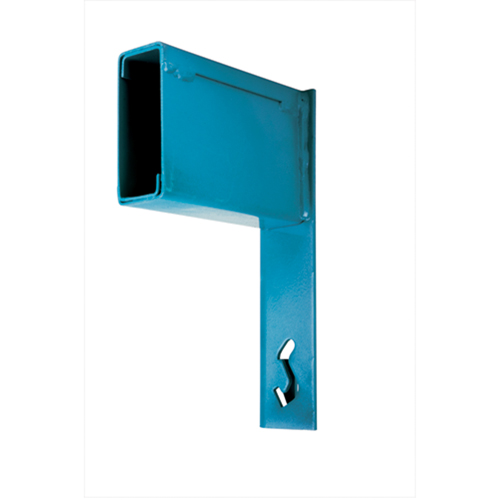 Poutrelles type tubulaire, 78" la x 2-1/2" h OSI Industrial Sales