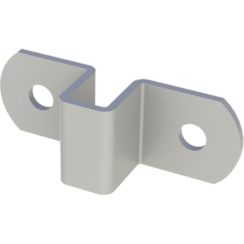 Interlok Boltless Shelving Back-to-Back Brackets OSI Industrial Sales