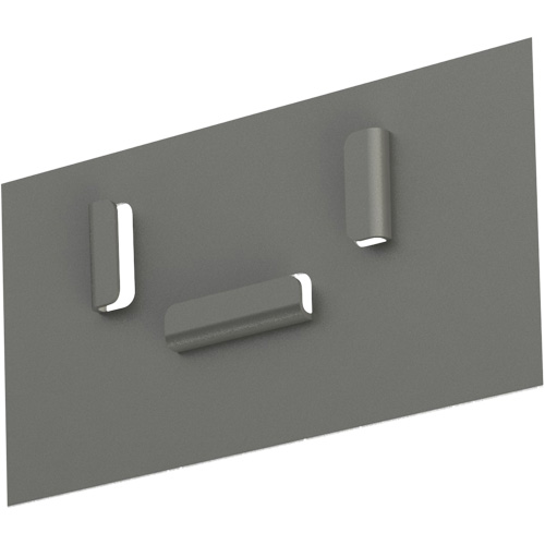 Interlok Boltess Shelving Box Divider OSI Industrial Sales