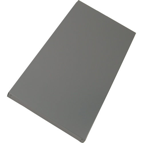 Heavy Duty Shelf, Steel, 60" W x 18" D OSI Industrial Sales