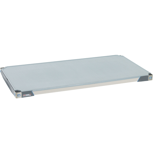Syst&egrave;mes d'&eacute;tag&egrave;res MetroMax i, 24" la x 18" p, 800 lb Capacit&eacute; OSI Industrial Sales