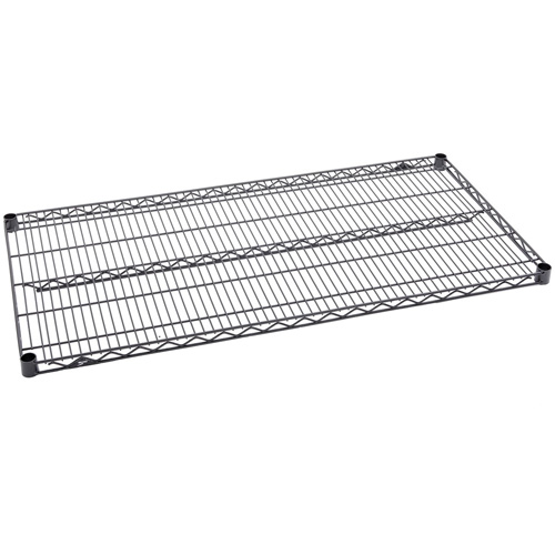 Tablette pour &eacute;tag&egrave;re stylis&eacute;e, 24" la x 24" p, 800 lb Capacit&eacute; OSI Industrial Sales