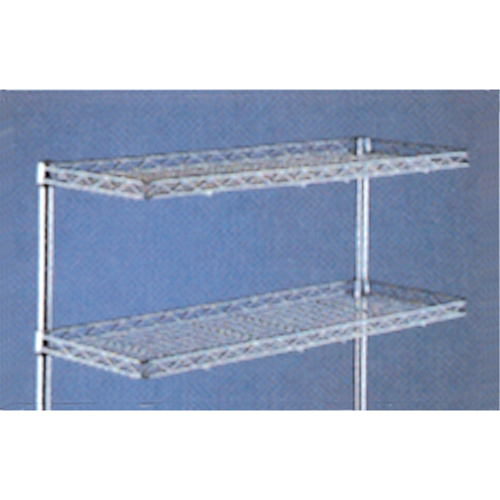 Cantilever Shelves, 36" W x 12" D OSI Industrial Sales