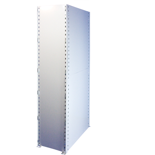 Panneau arri&egrave;re pour rayonnage enclenchable Interlok OSI Industrial Sales