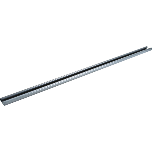 Interlok Boltless Shelving Bin Front OSI Industrial Sales