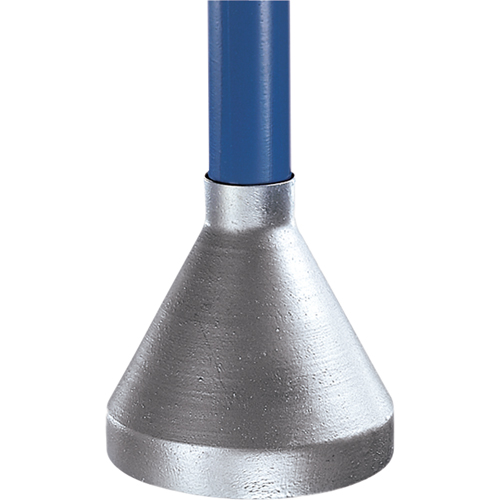 Pipe Fittings - Weather Caps, 1.66" OSI Industrial Sales