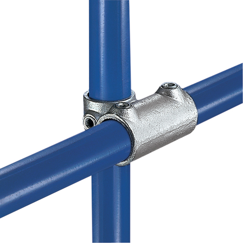 Structural Tube Crossover Coupling, 1.66" OSI Industrial Sales