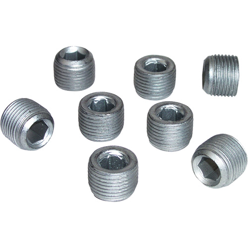 Structural Tube Clamp Screw Set OSI Industrial Sales