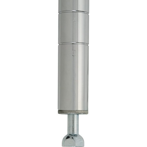 Levelling Feet for Chromate Wire Shelving OSI Industrial Sales