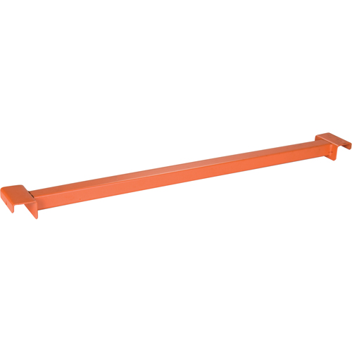 Pallet Racking Safety Bar OSI Industrial Sales