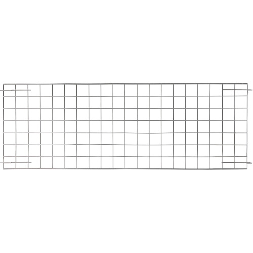 Panneau en treillis m&eacute;tallique OSI Industrial Sales