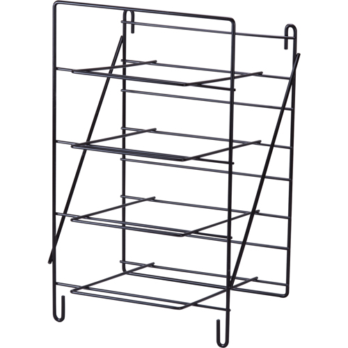 Flash Flood&reg; Eyesaline&reg; Refill Storage Rack OSI Industrial Sales