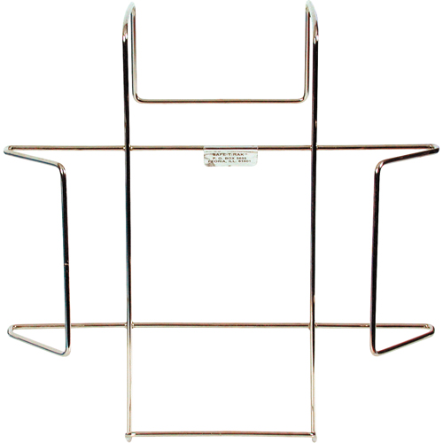 Hardhat Mounting Rack for Vehicle Seats OSI Industrial Sales