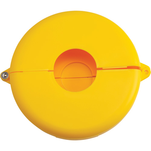 Valve Lockout, Gate Type OSI Industrial Sales