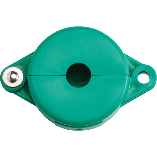 Dispositif de verrouillage pour soupape, Type Vanne OSI Industrial Sales