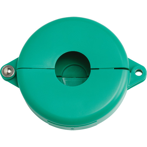 Valve Lockout, Gate Type OSI Industrial Sales