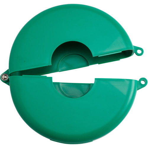 Dispositif de verrouillage pour soupape, Type Vanne OSI Industrial Sales