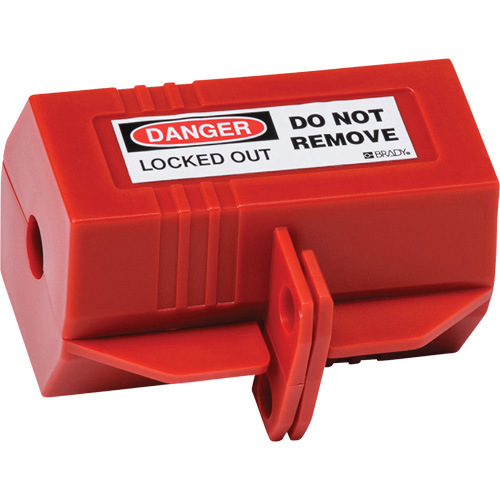 Lockout, Plug Type OSI Industrial Sales