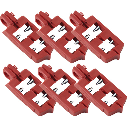 Snap-On Lockout, Circuit Breaker Type OSI Industrial Sales