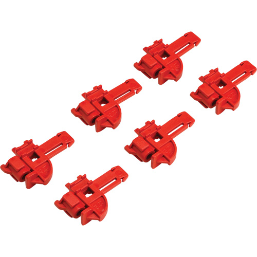 Fuse Lockout Devices, Circuit Breaker Type OSI Industrial Sales