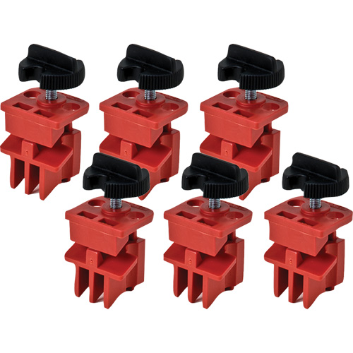 Multi-Pole Tie Bar, Circuit Breaker Type OSI Industrial Sales