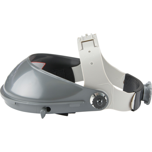 Fibre-Metal&reg; Faceshield Headgear, Ratchet Suspension OSI Industrial Sales