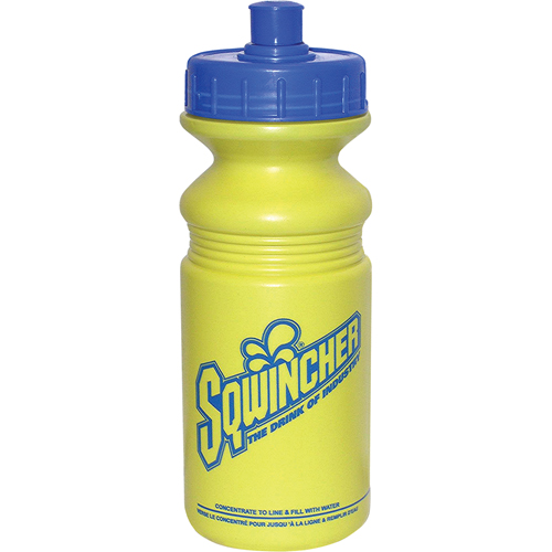 Sqwincher Bouteille pour v&eacute;lo OSI Industrial Sales