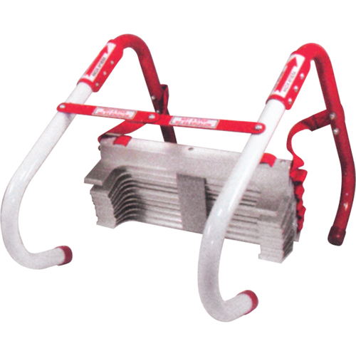 Emergency Escape Ladders OSI Industrial Sales