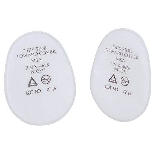 Cartouches pour respirateurs Advantage OSI Industrial Sales