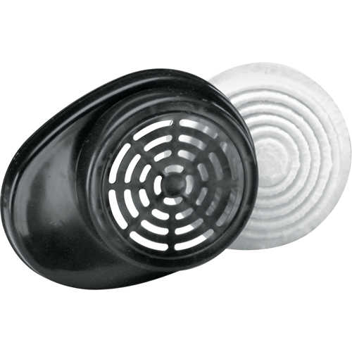 Cartouches pour respirateurs Advantage OSI Industrial Sales