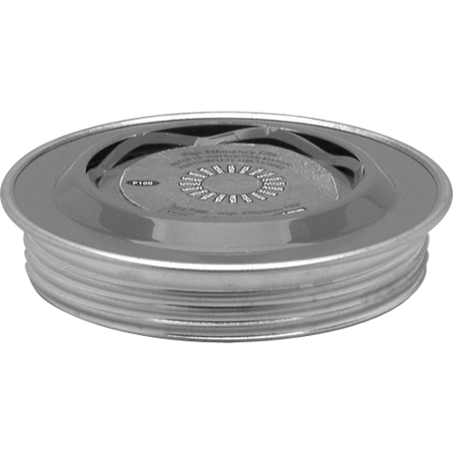 Cartouches pour respirateurs Comfo, Cartouche gaz/vapeur, Filtre P100 OSI Industrial Sales