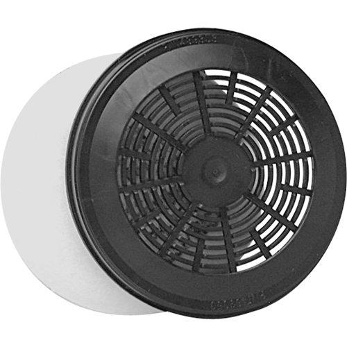 Comfo&reg; Respirator Cartridges OSI Industrial Sales