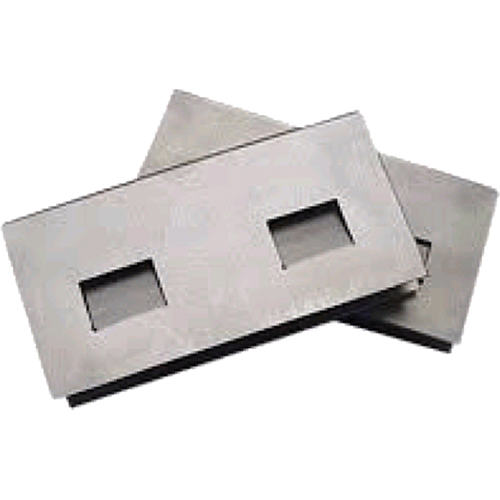 Ecopolyblend Accumulation Centers - Joining Clips OSI Industrial Sales
