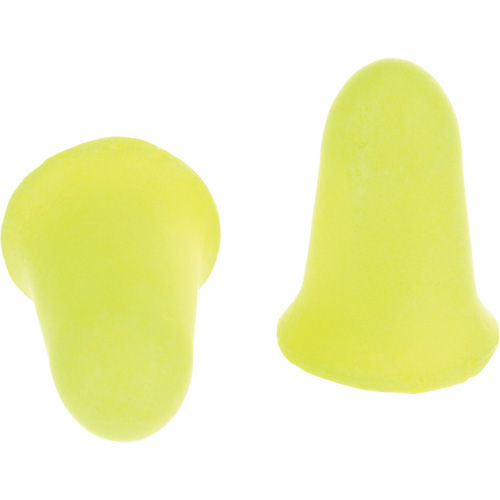 E-A-Rsoft FX Earplugs, Pair - Polybag OSI Industrial Sales