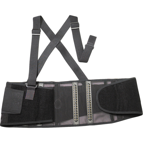 Standards en spandex Proflex 1100SF, &eacute;lastique, T-petit OSI Industrial Sales