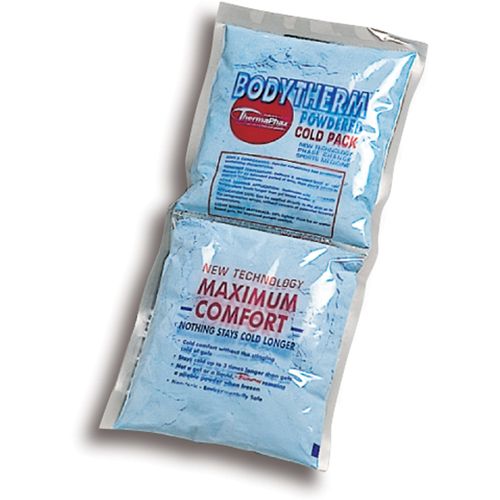 Blocs d'aiguilles de glace OSI Industrial Sales