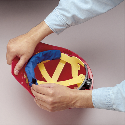 HARD HAT COOLING LINER OSI Industrial Sales