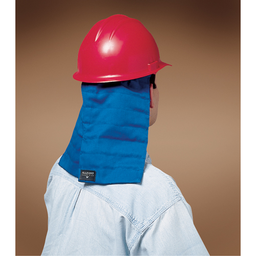 Cooling Neck Shades, Royal Blue OSI Industrial Sales