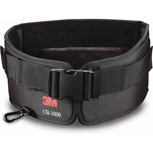 Comfort Belts for 3M PAPR OSI Industrial Sales