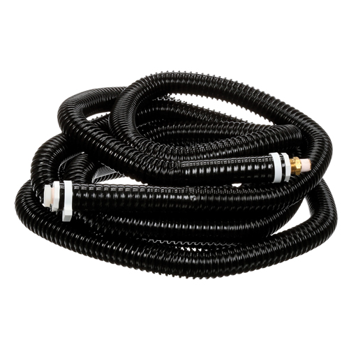 Inlet Hoses for 3M PAPR, 25' OSI Industrial Sales