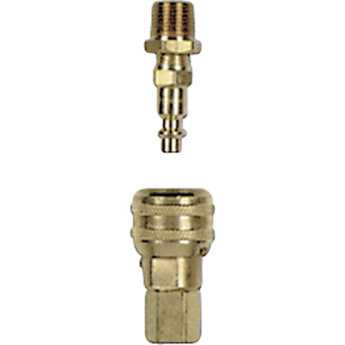 North&reg; Quick Connect Assembly OSI Industrial Sales