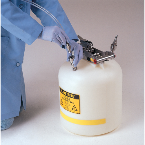 Quick-Disconnect Safety Disposal Cans OSI Industrial Sales