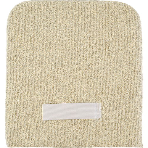 Hand Pads, Terry Cloth, One Size, Protects Up To 446° F (230° C) OSI Industrial Sales