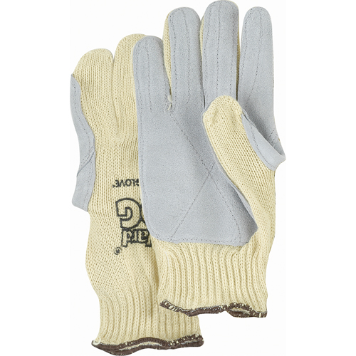 Junkyard Dog&reg; Women's Gloves, 7 Gauge, Kevlar&reg; Shell, ANSI/ISEA 105 Level 3 OSI Industrial Sales