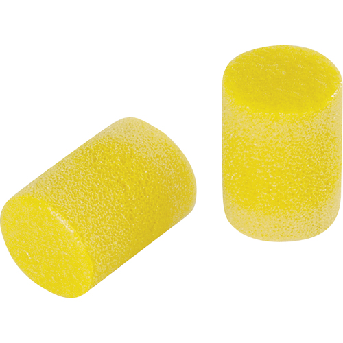 Bouchons d'oreilles Classic E-A-R, Paire - Sac en poly OSI Industrial Sales