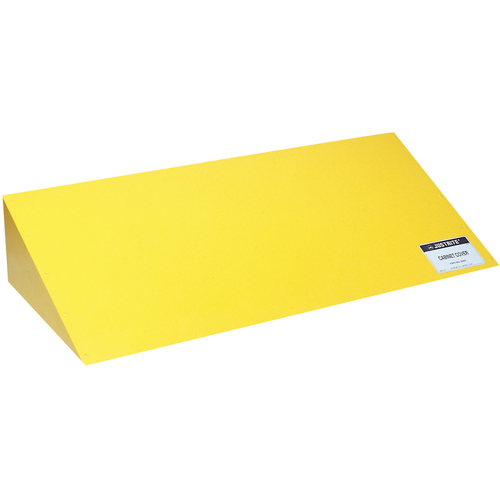 Couvercle d'armoire pour armoire Sure-Grip Ex pour produits inflammables OSI Industrial Sales