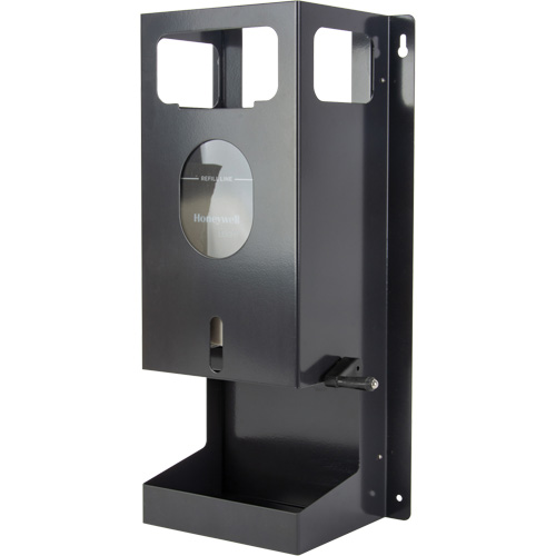 Distributeur de bouchons d'oreille Leight Source 500 de Howard Leight OSI Industrial Sales