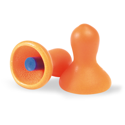 Howard Leight Quiet&reg; Earplugs, Bulk - Polybag OSI Industrial Sales